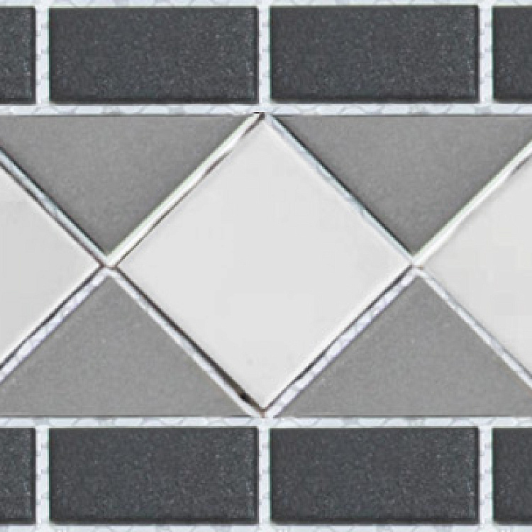 Fascia Equinozio 48x48x6