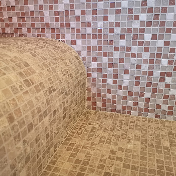 Olbia 15x15x4 (ПУ)