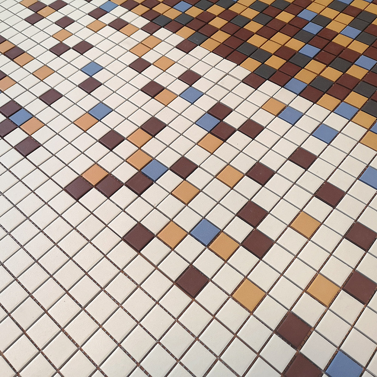 Plutone 23x23x6