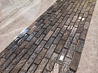 Punaluu 23x73x8 (H7085)