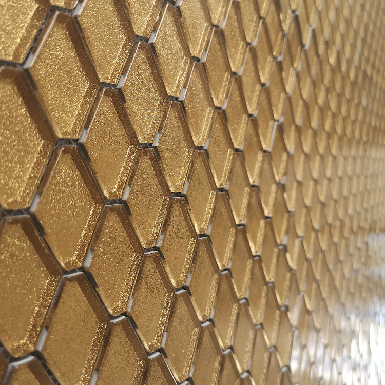 Diamanti d'oro 24x42x6
