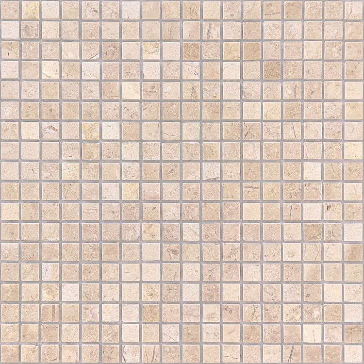 Crema Marfil POL 15x15x4