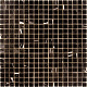 Nero oriente POL 15x15x7 (под заказ)