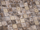 Art Emperador Dark MAT 48x48x8