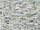 Onice Verde oliva POL 23x73x7