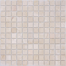 Crema Marfil POL 23x23x4