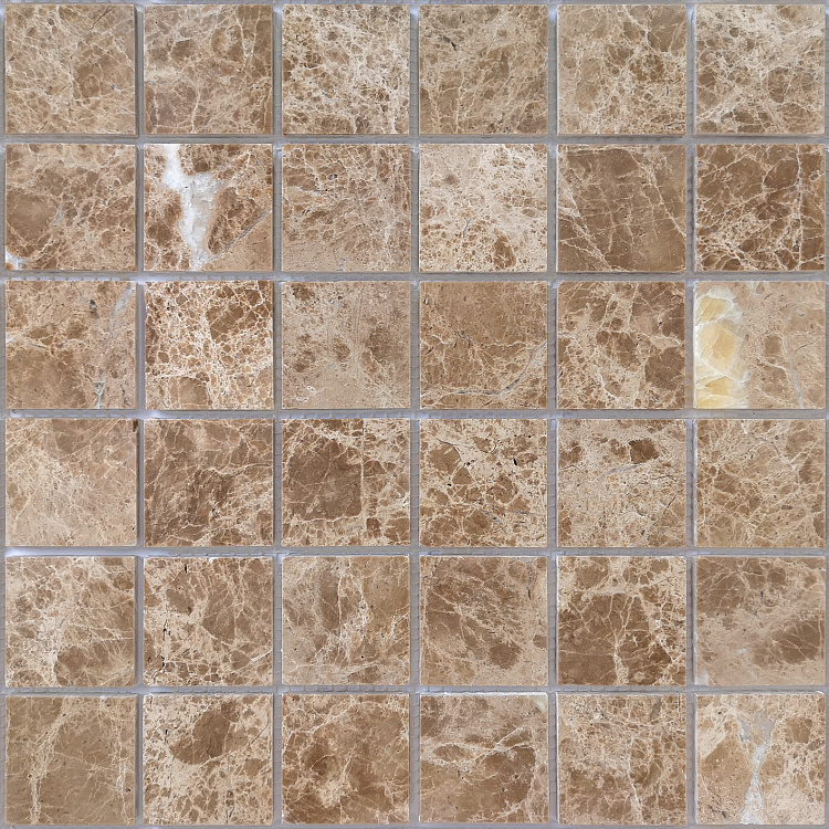 Emperador Light POL 48x48x7