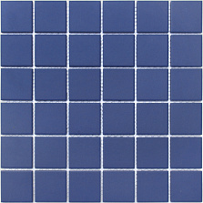 Abisso scuro 48x48x6