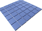 Abisso blu 48x48x6