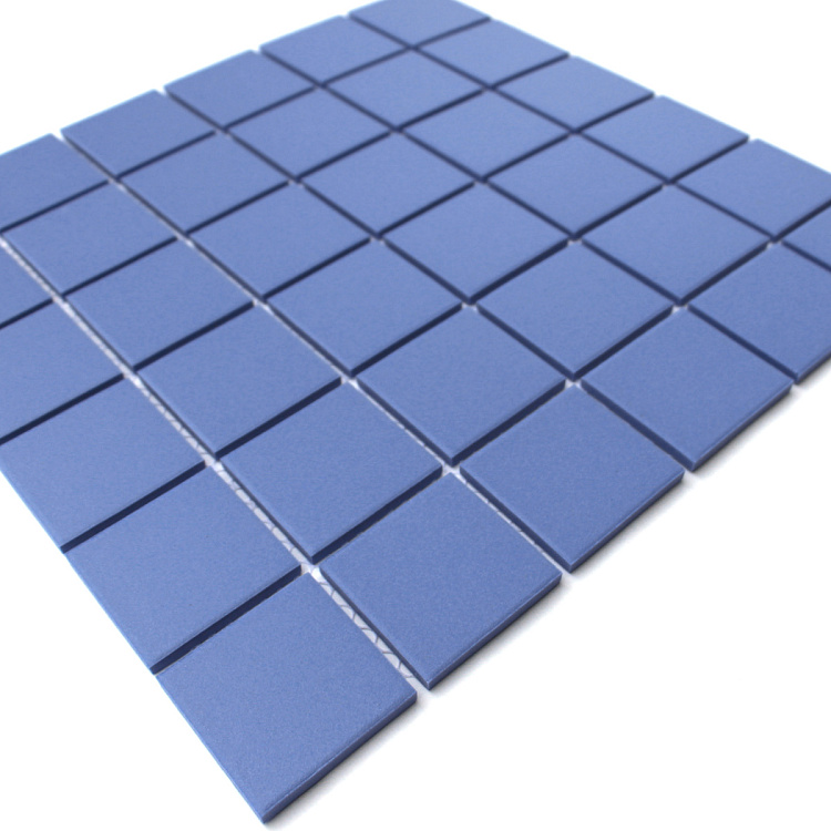 Abisso blu 48x48x6