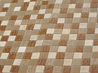 Amber 23x23x8