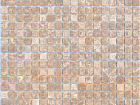 Emperador Light MAT 15x15x4