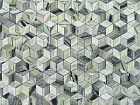 Onice Verde oliva POL diamond 96x55x7