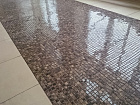 Emperador Dark POL 15x15x4