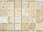 Art Travertino Beige MAT 48x48x8