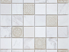 Art Dolomiti bianco MAT 48x48x8