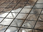 Emperador Dark POL 48x48x7 