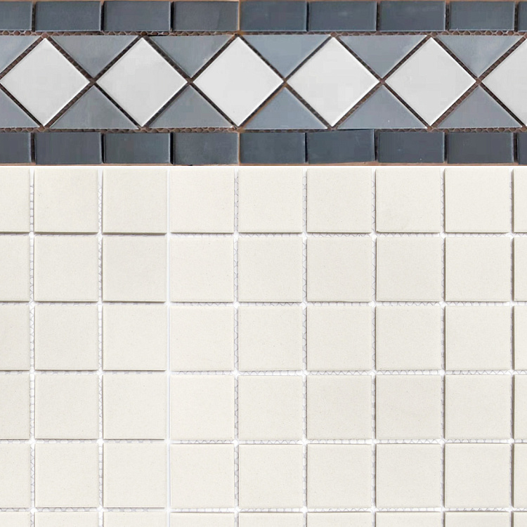 Fascia Equinozio 48x48x6