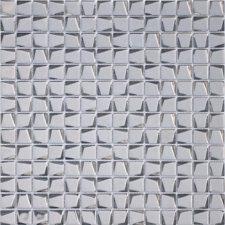 Titanio trapezio 20x20x6