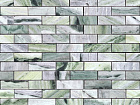 Onice Verde oliva POL 23x73x7