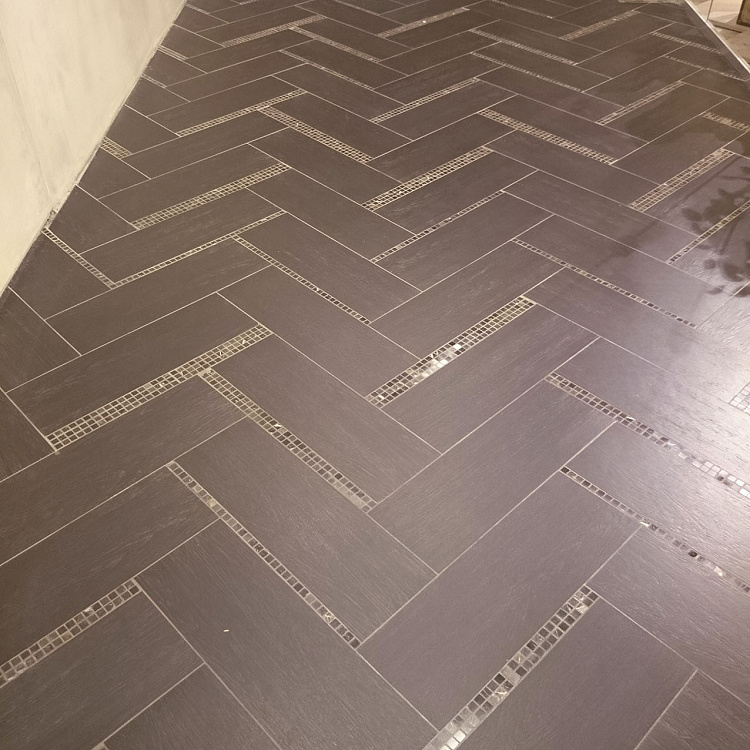 Emperador Dark POL 15x15x4