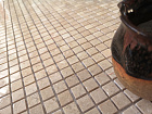 Crema Marfil POL 15x15x4