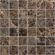 Emperador Dark POL 48x48x7 