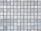 Silver Satin 23x23x4