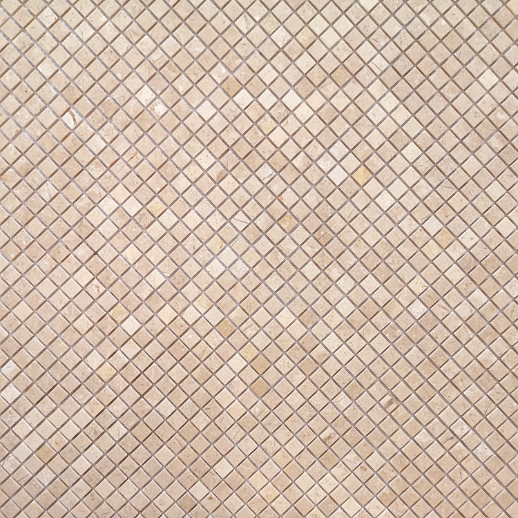 Crema Marfil POL 15x15x4