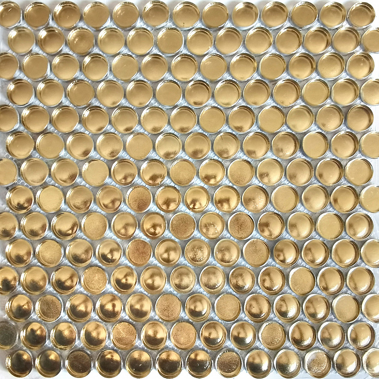 Tondi d'oro R21,5x6