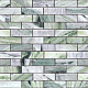 Onice Verde oliva POL 23x73x7