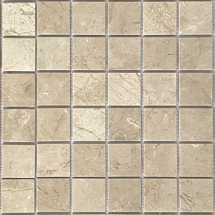 Crema Marfil POL 48x48x6