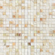 Onice Jade Bianco POL 15x15x7