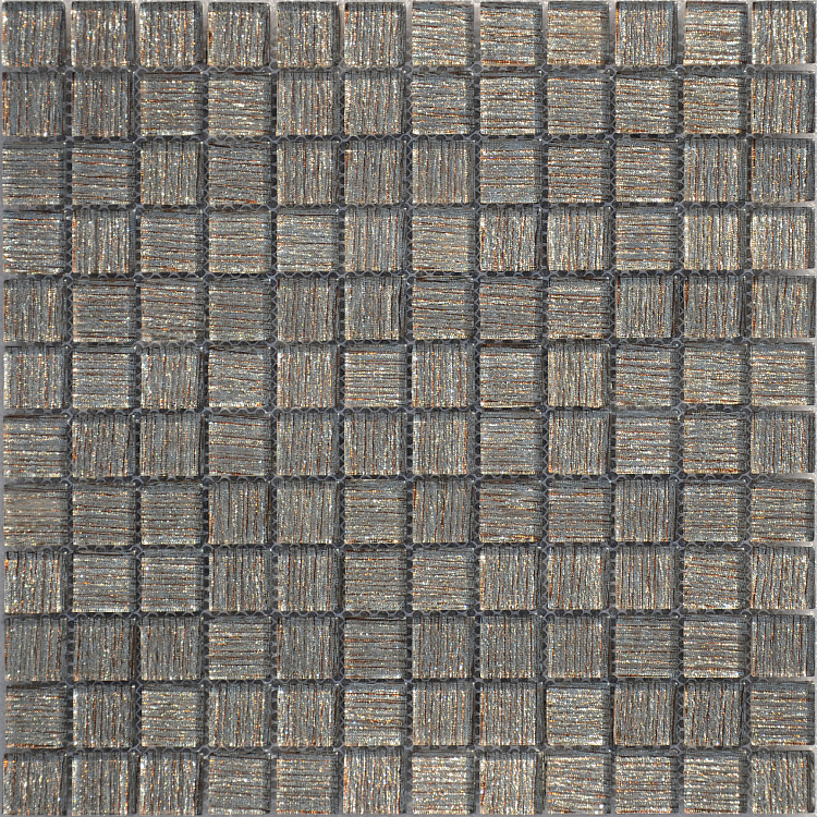 Bronze Satin 23x23x4 (ПУ)