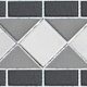 Fascia Equinozio 48x48x6