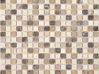 Pietra Mix 1 MAT 15x15x4