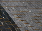 Nero Oriente MAT 23x23x4