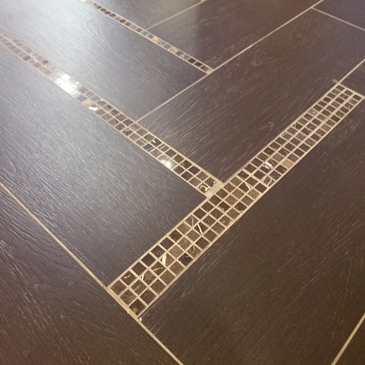 Emperador Dark POL 15x15x4