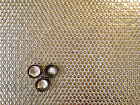 Tondi d'oro R21,5x6