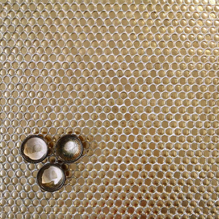Tondi d'oro R21,5x6