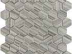 Marmara Grey POL hex 23x40x6