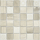 Art Travertino Silver MAT 48x48x8