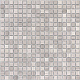 Travertino Silver MAT 15x15x4 (22 шт/кор)