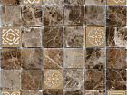Art Emperador Dark MAT 48x48x8