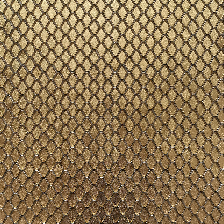 Diamanti d'oro 24x42x6