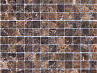 Emperador Dark POL 23x23x4