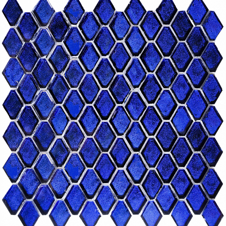 Diamanti di cobalto 24x42x6