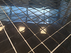 Nero Oriente POL 48x48x7
