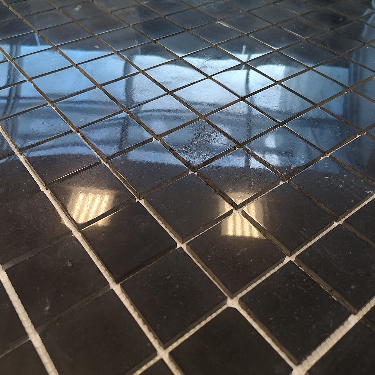 Nero Oriente POL 48x48x7